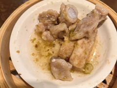 -山水茶艺馆·点心粤菜·30年老字号