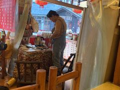 大堂-十里香粉馆(虹桥中路店)