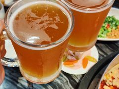 -老船舫·现做活鲜鱼馆(东郊记忆店)