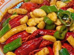 -七寸飝大饭店(马场店)