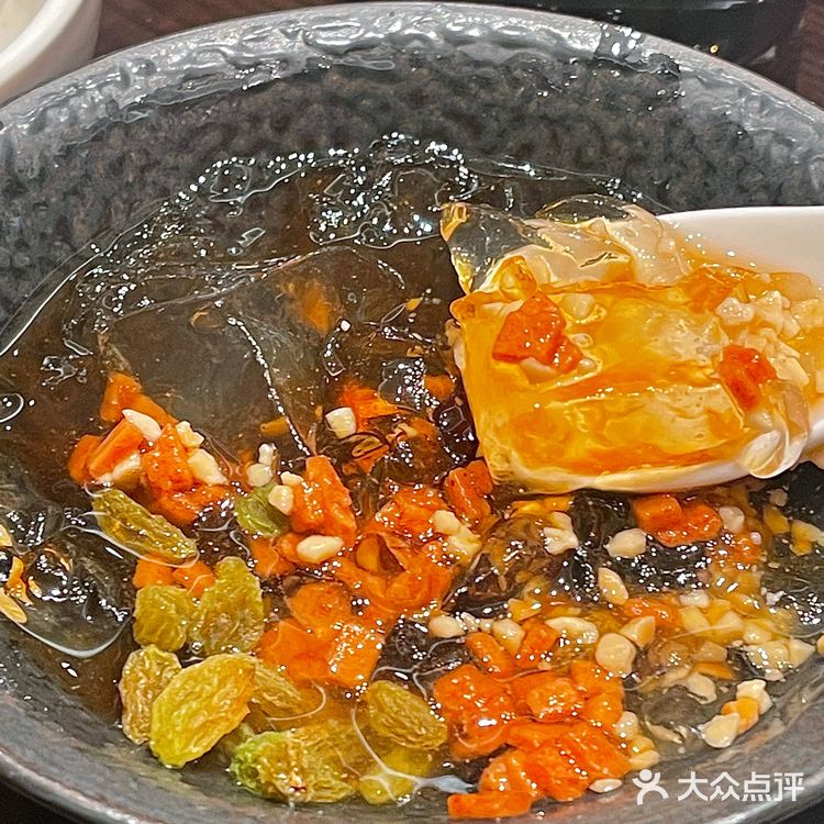 带你去吃青岛最好吃的四川菜！蜀歌宴