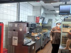 -汉堡王(北京通州领展店)