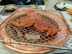 -艺林烤肉城(光明店)
