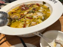 -太二酸菜鱼(正大广场店)