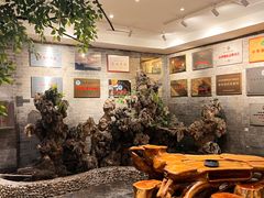 -老爷庙风味美食府(魏都大道店)