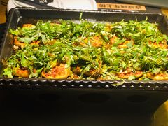 包浆豆腐-烤匠麻辣烤鱼(万象城店)