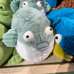 -Hamleys哈姆雷斯(东方福来德店)