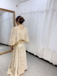-ZHICOME·稚蔻婚纱礼服造型定制(西安龙首印象城店)