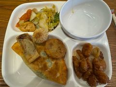 -富龙快餐店(小北店)