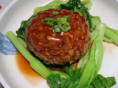 -南小馆(迪士尼小镇店)