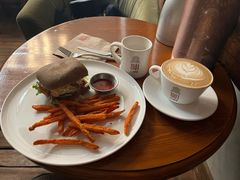 -1901 Cafe(西四店)