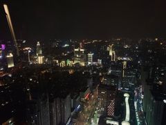 -泉客厅Spring Pavilion(303M空中会客厅)
