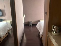 -北京长白山国际酒店(鸟巢店)