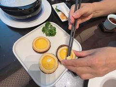 -中山保利艾美酒店-乐美中餐厅