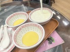 -沙湾姜撞奶(十四涌店)