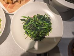 -悦融·京鲁菜·露台花园(安定门店)