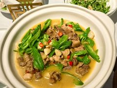 -一品江南韵·淮扬菜