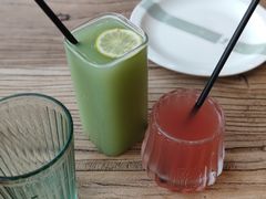 -漾花汐·西餐·下午茶(苏州湾歌林公园店)