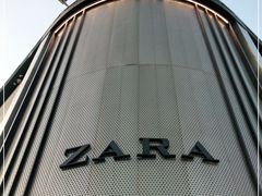 -ZARA(观前街店)
