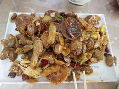 -晓伟海鲜家常菜