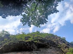 -太湖源风景区