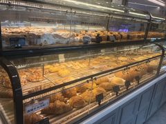 -面包新语(龙湖·西宸天街店)