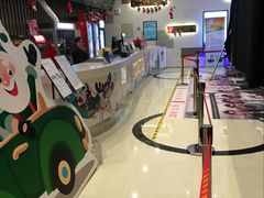 -汇金缪斯影城(八佰伴店)