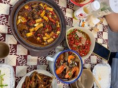 -老三样·旧食新味(船山路店)