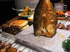 -小核桃品质串店(世茂大道店)