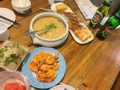 -十号烤场(麦岛店十二年店)