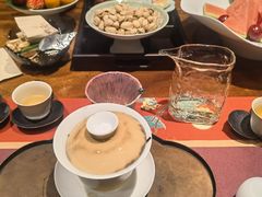 -王府茶楼茶宴·创意菜(大观园总店)