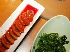 -外婆烧.老杭帮菜(庆春店)