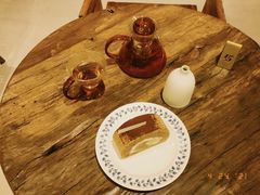 -奈诺甜品·生日蛋糕·下午茶(古城店)