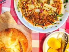 -西贝莜面村(上海百联西郊店)