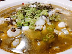 -伊兰麒兰馨园·川菜·清真馆(339电视塔店)