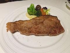 -K·Kitchen KK牛扒厨房(江南西店)