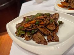 -永兴餐厅(复兴中路店)