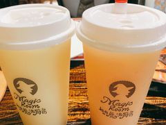 优格小桃-祖母的魔法厨房(印象城店)