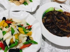 -马凯餐厅(地安门店)