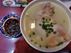 老妈蹄花-易老妈蹄花.特色川菜(人民公园总店)