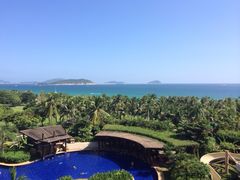 iphone_upload_pic-三亚亚龙湾红树林度假酒店