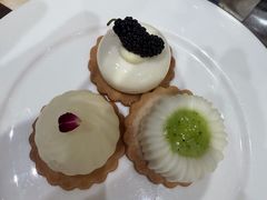 -常州富力喜来登酒店 Feast盛宴标帜西餐厅(新北万达广场店)