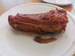 招牌酱大骨-关东小磨东北菜(上海长风大悦城店)