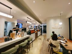 -Peet's Coffee皮爷咖啡(大学路店)