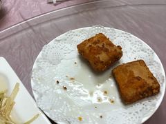 -翠茗农庄土菜馆(天目湖店)