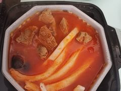 -小满手工粉(上海文峰广场店)