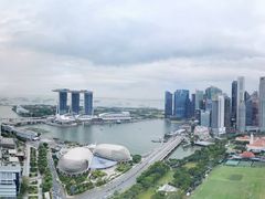 -新加坡瑞士史丹福酒店