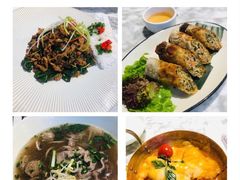 -PHO爺·越南料理(亦庄大族广场店)