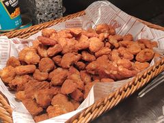 -太原富力万达文华酒店·美食汇西餐厅