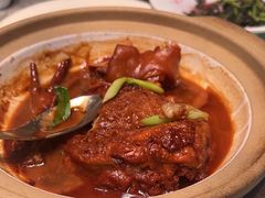-披云云小馆·味道江湖(姚家园万象汇店)
